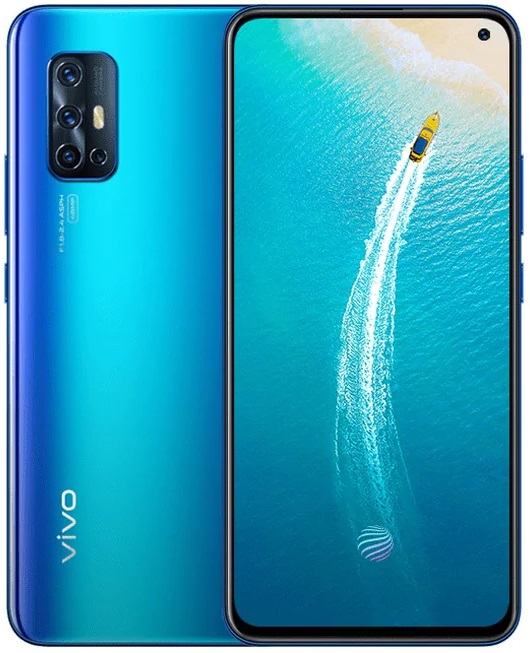 vivo V19 Neo